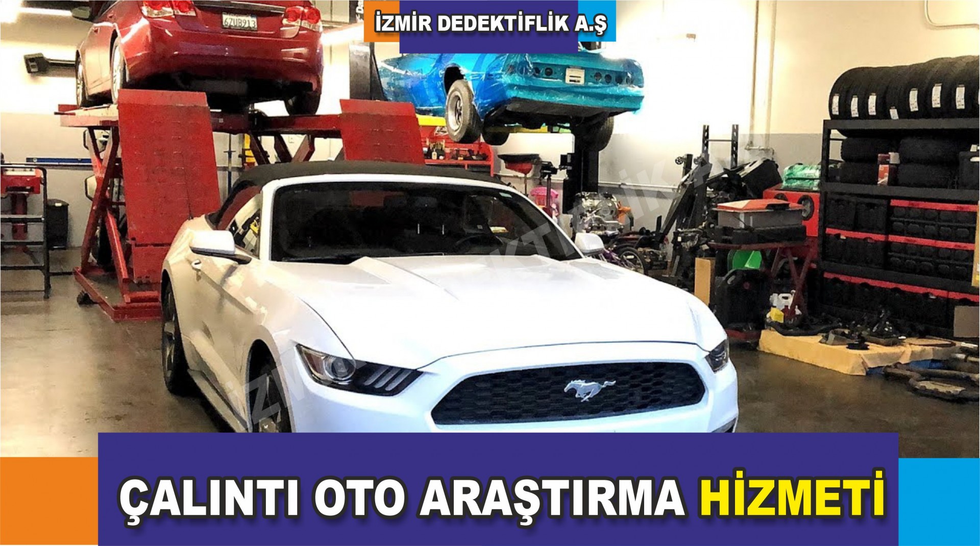  ÇALINTI OTO ARAŞTIRMA HİZMETİ