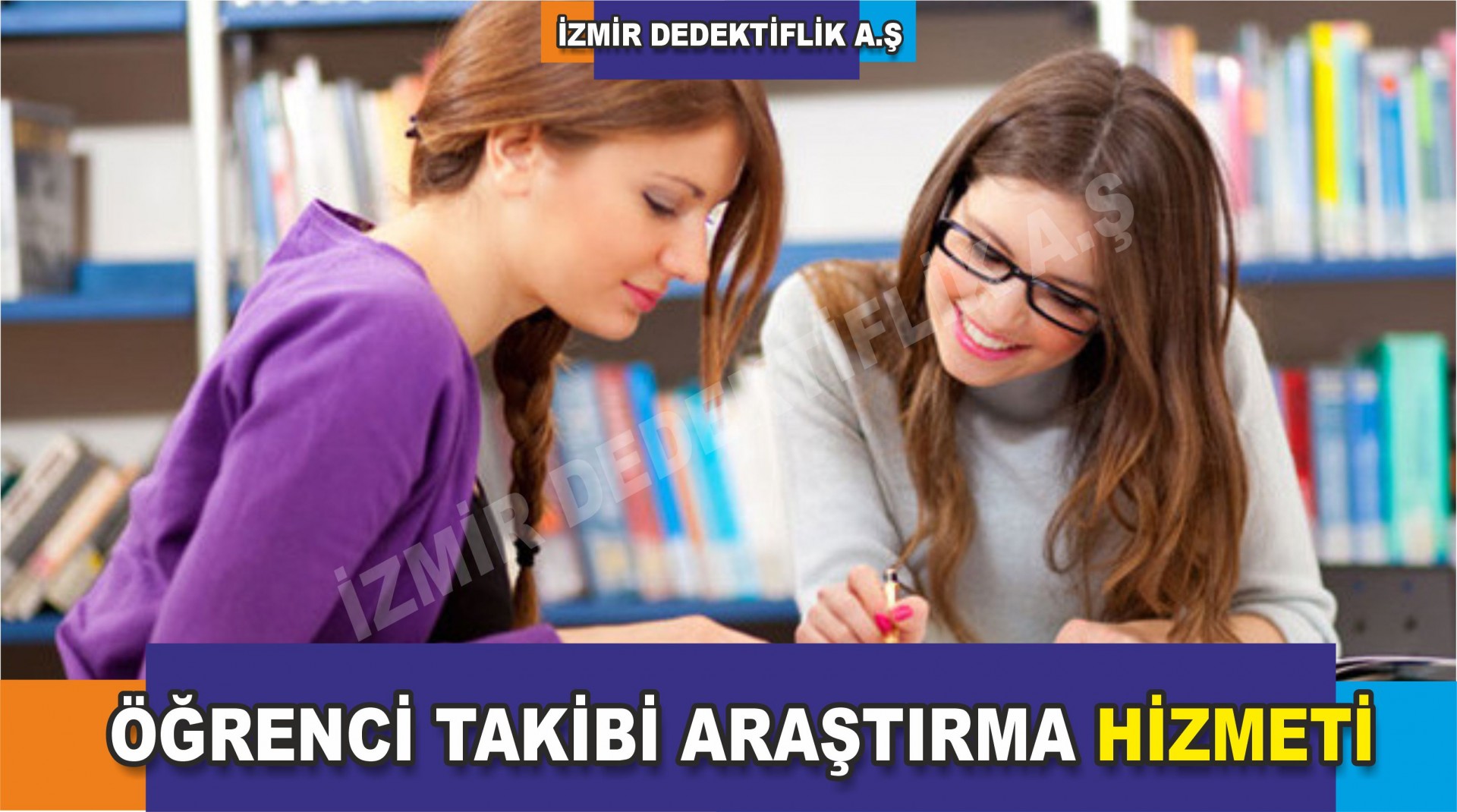 ÖĞRENCİ TAKİBİ ARAŞTIRMA HİZMETİ