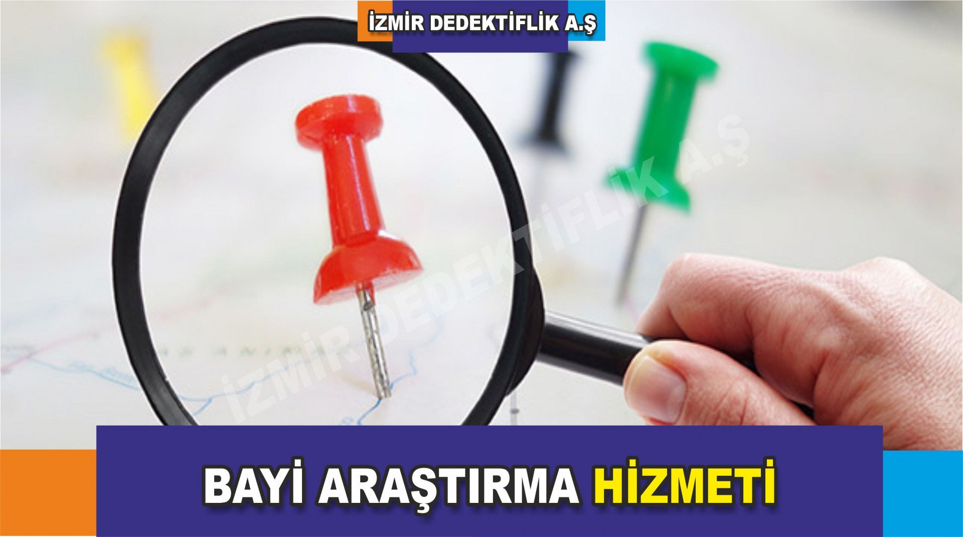 BAYİ ARAŞTIRMA HİZMETİ