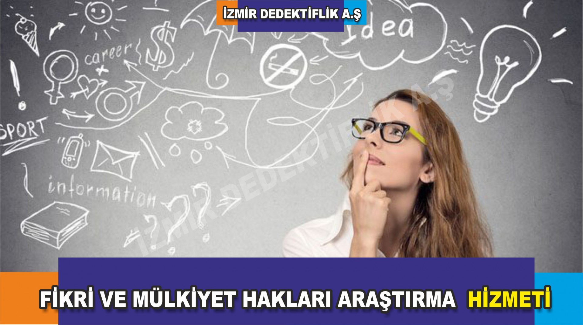 FİKRİ VE MÜLKİYET HAKLARI ARAŞTIRMA HİZMETİ
