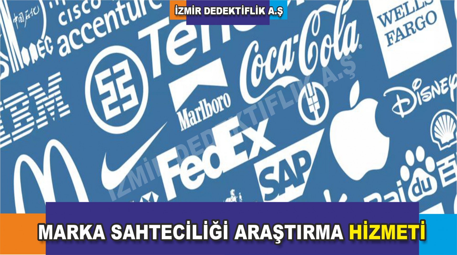 MARKA SAHTECİLİĞİ ARAŞTIRMA HİZMETİ