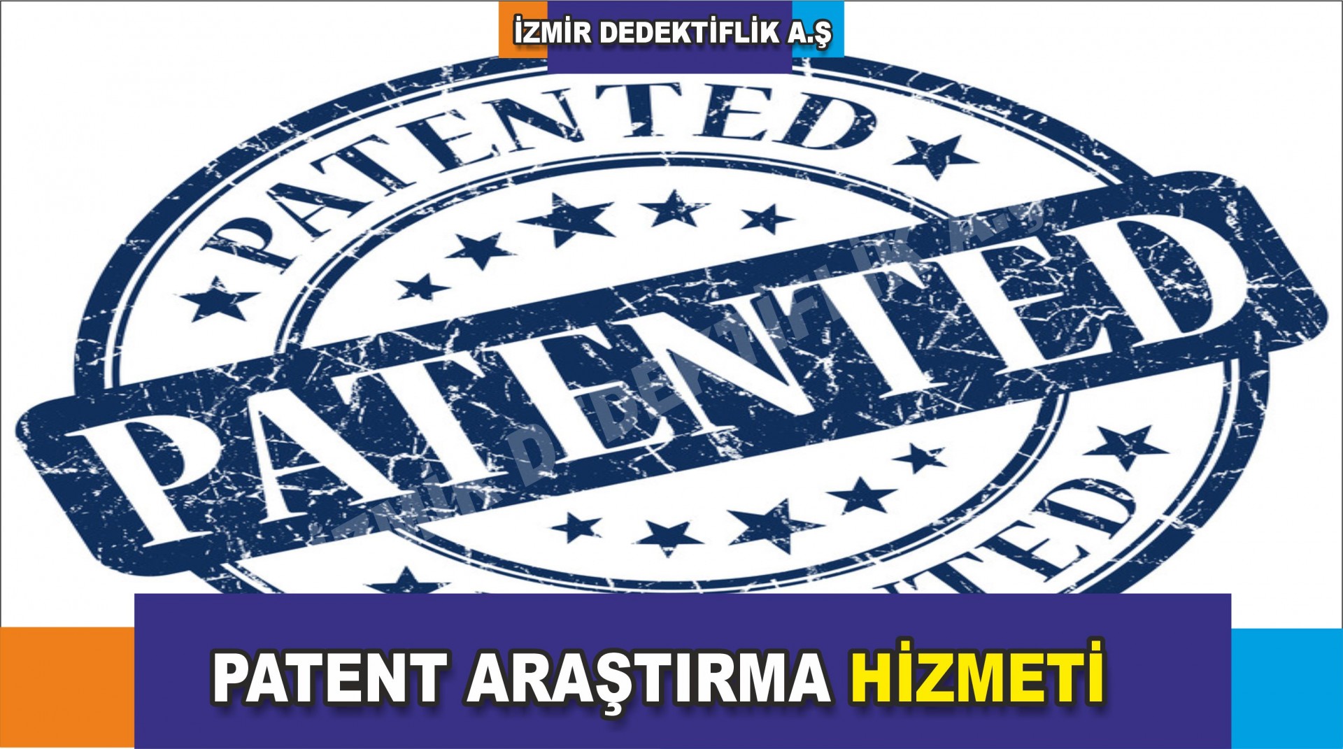 PATENT ARAŞTIRMA HİZMETİ