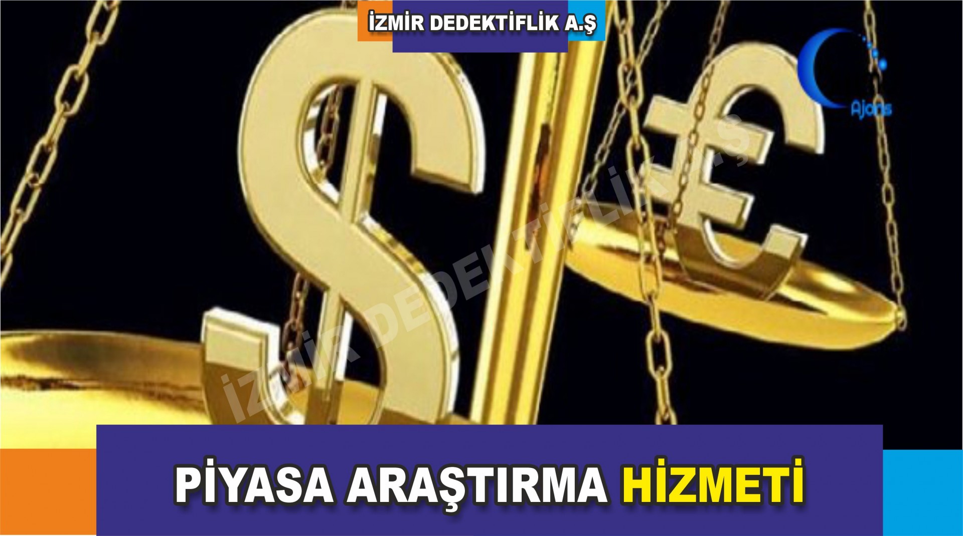 PİYASA ARAŞTIRMA HİZMETİ